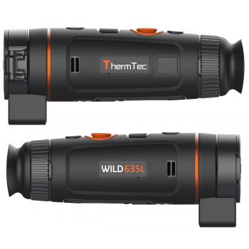 ThermTec WILD 635 L