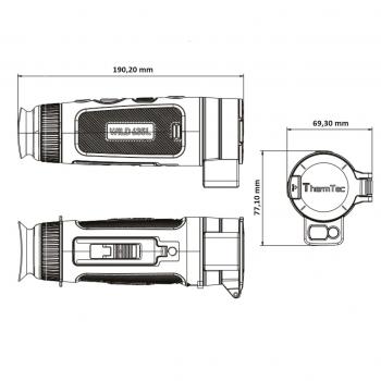 ThermTec WILD 635