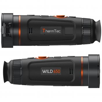 ThermTec WILD 650