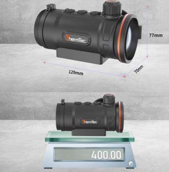 ThermTec Hunt 650 - Kopie