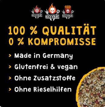 Preview: Roasted Sesame Sauce – SizzleBrothers - Kopie