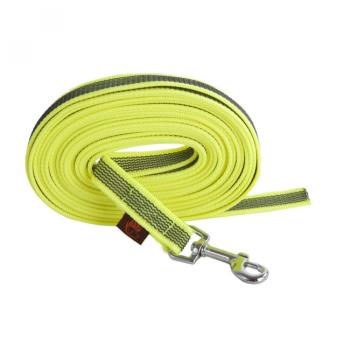 Firedog Tracking Grip Leash | Classic Snap Hook | 10m | 20mm