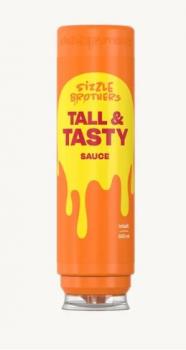 Tall & Tasty Sauce - SizzleBrothers