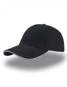 Baseball Liberty Sandwich Cap | One Size