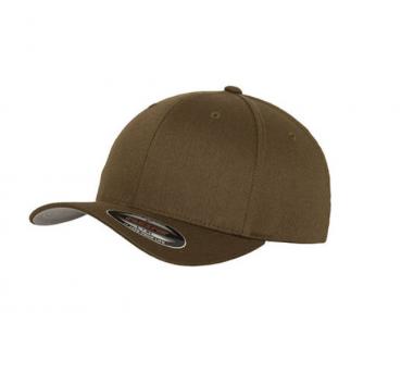 Baseball Cap FLEXFIT | Olive