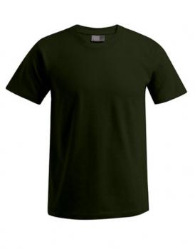 Men's T-shirt including German Hunting Terrier print | S - 7XL