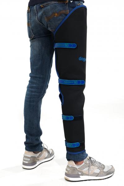 DogArmour Pro INTERIOR LEG protection 2.1 - Innenbeinschutz, Beinmanschette