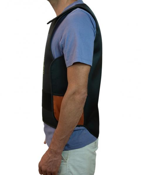 DogArmour Pro New TRAINING PROTECTION VEST - Trainingsschutzweste