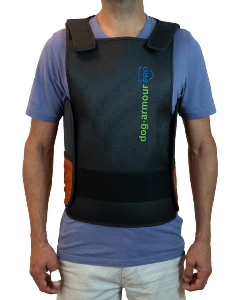 DogArmour Pro New TRAINING PROTECTION VEST - Trainingsschutzweste