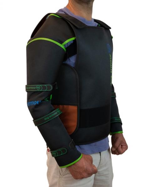 DogArmour Pro New TRAINING PROTECTION VEST - Trainingsschutzweste