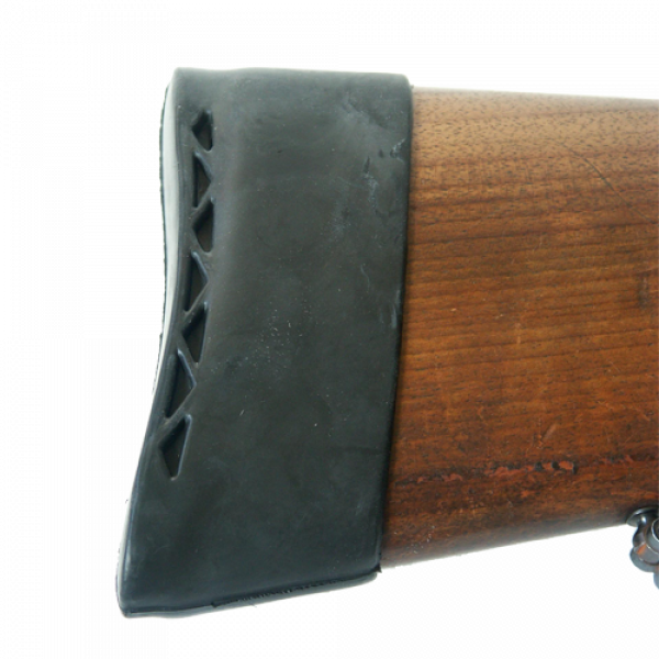 Fritzmann, Gewehrschaftschuh