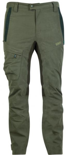 Rydale Shooting Trousers Multi Pocket Hunting Trousers Breathable Pants  Green | eBay