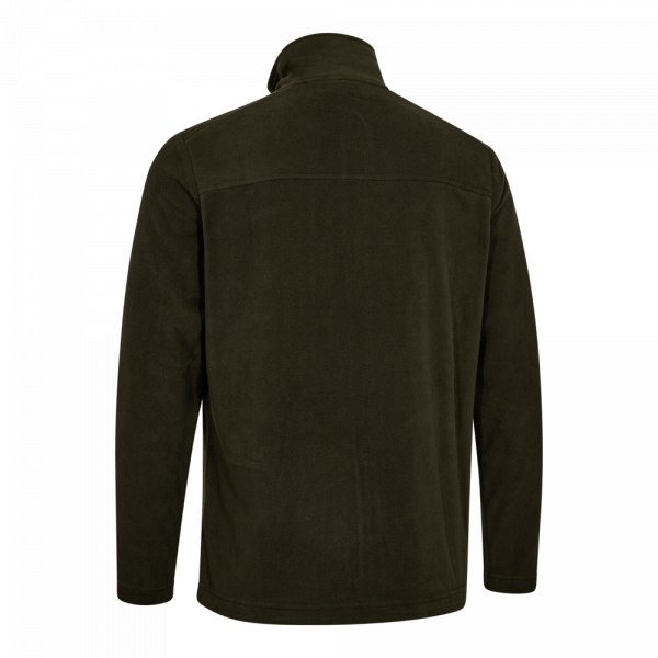 Deerhunter Atlas Light Fleece Jacke, Timber (393)