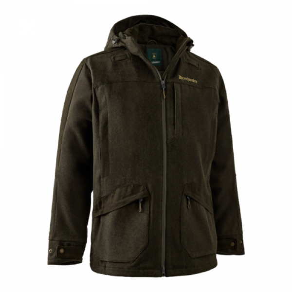 Deerhunter Tatra Jacke Loden Wood (374)