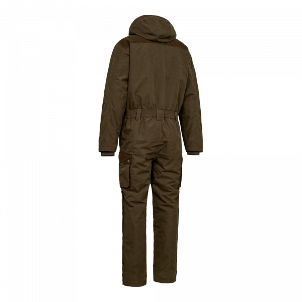 Deerhunter Eagle Winter-Overall Hinten 2784-379, Tamarc green