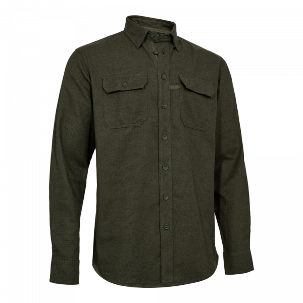 Deerhunter Langford Hemd, Glen Green (334)