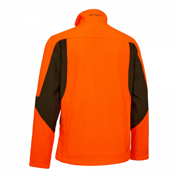 Deerhunter Rogaland Softshell Jacket