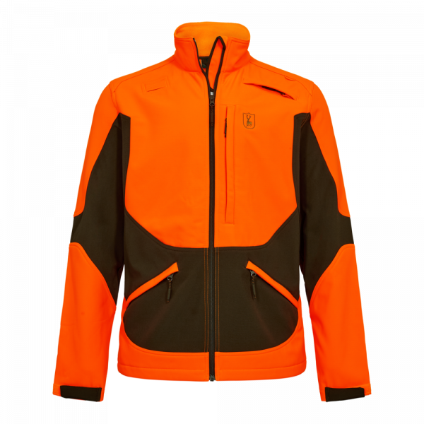 Deerhunter Rogaland Softshell Jacket