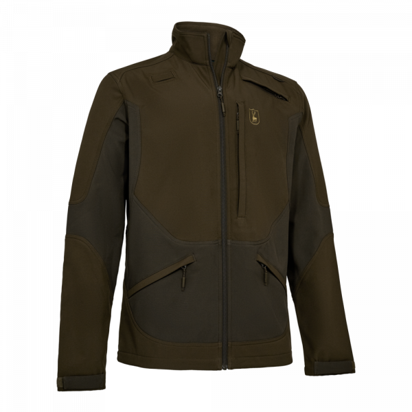 Deerhunter Rogaland Softshell Jacket, Fallen Leaf (381)
