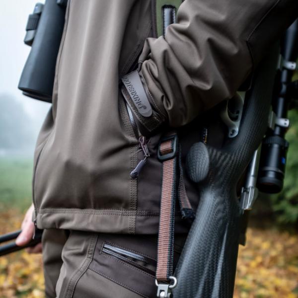 Huntflex jackets and trousers filled  Shooterking Europe  Facebook