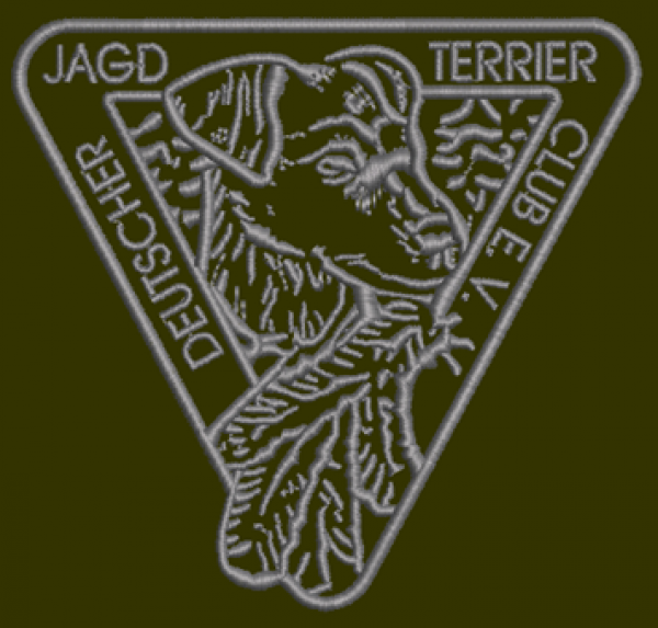 Deutscher Jagdterrier