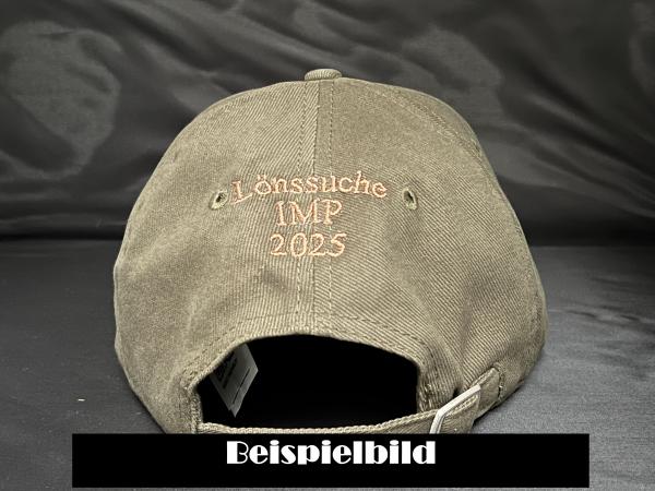 Muster Stick Rückseite