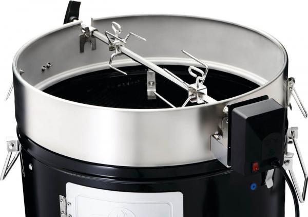 Napoleon Apollo® 22 Holzkohle-Watersmoker