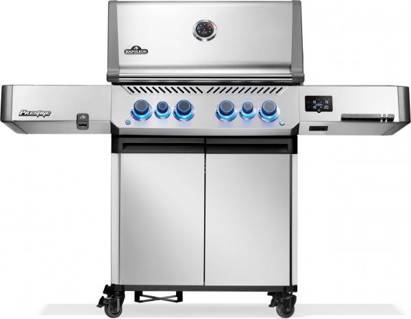 Napoleon Grill Prestige® 500® Connected