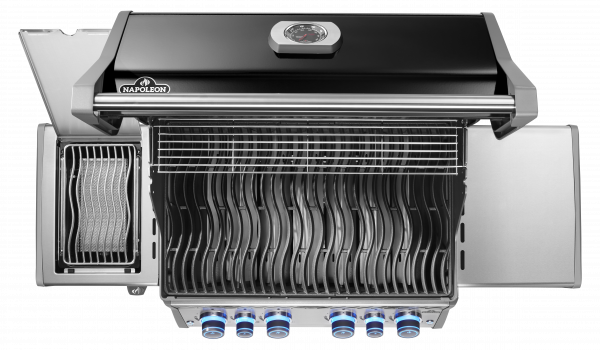 Rogue® PRO-S 525 RSIB