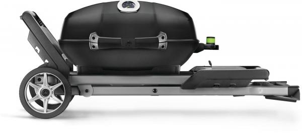 Napoleon TravelQ™ PRO285EX mit Scherenwagen