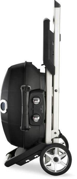 Napoleon TravelQ™ PRO285X mit Scherenwagen