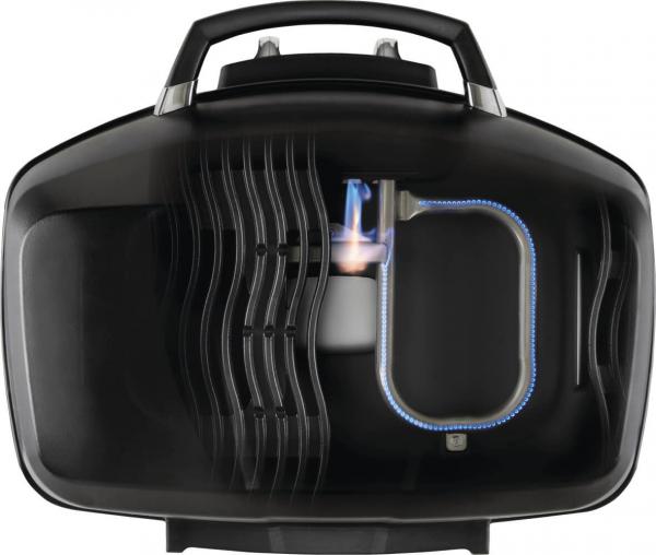 Napoleon TravelQ™ PRO285X mit Scherenwagen