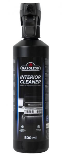 Napoleon Grill Innenreiniger