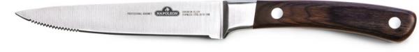 Napoleon Steack Messer - Wellenschliff