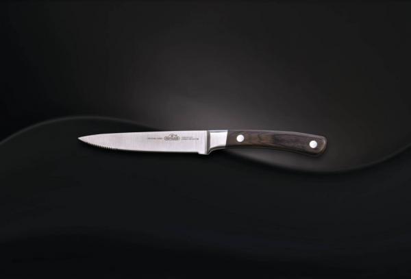 Napoleon Steack Messer - Wellenschliff
