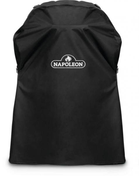 Napoleon Grillabdeckung TravelQ PRO285 auf Gestell