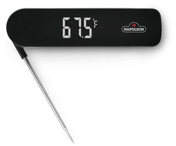 Napoleon Schnellanzeige Thermometer