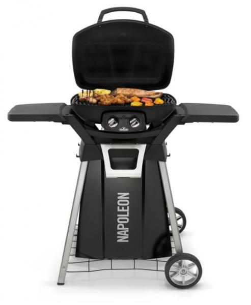 Napoleon TravelQ Stand für PRO285