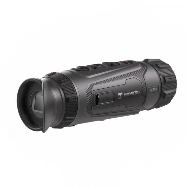 Bundle Hikmicro TQ50C 3.0 und Lynx LQ35 3.0 inkl. Adapter