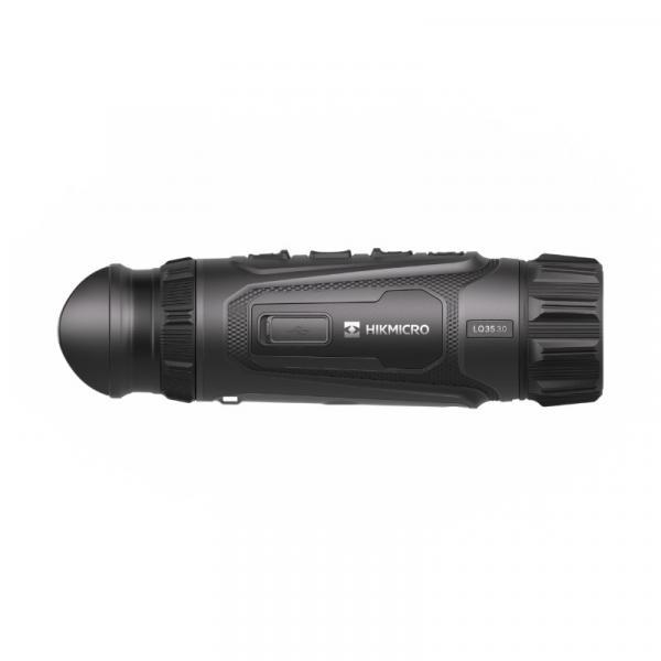 Bundle Hikmicro TQ50C 3.0 und Lynx LQ35 3.0 inkl. Adapter