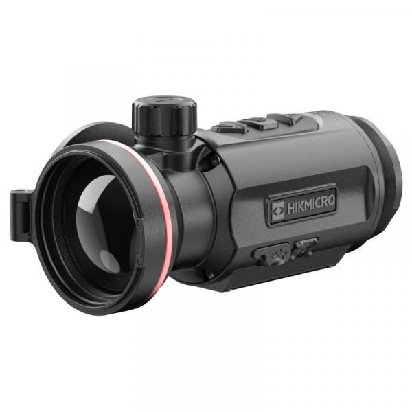 Bundle Hikmicro TQ50C 3.0 und Lynx LQ35 3.0 inkl. Adapter