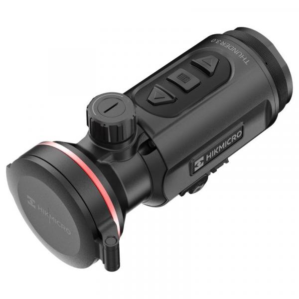 Bundle Hikmicro TQ50C 3.0 und Lynx LQ35 3.0 inkl. Adapter