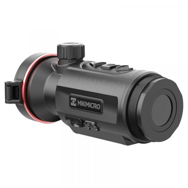 Bundle Hikmicro TQ50C 3.0 und Lynx LQ35 3.0 inkl. Adapter