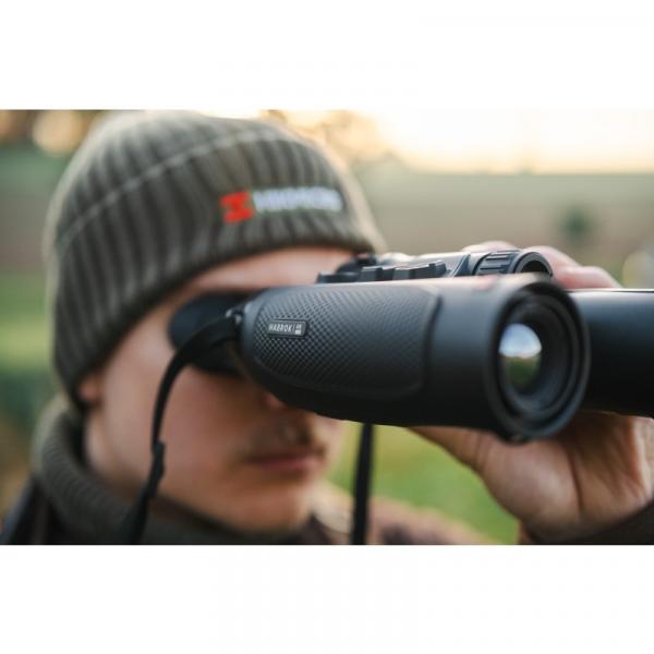 Hikmicro Binocular Habrok 4K HE25L 2.0 5.5-22x60 | Digital- und Wärmefernglas