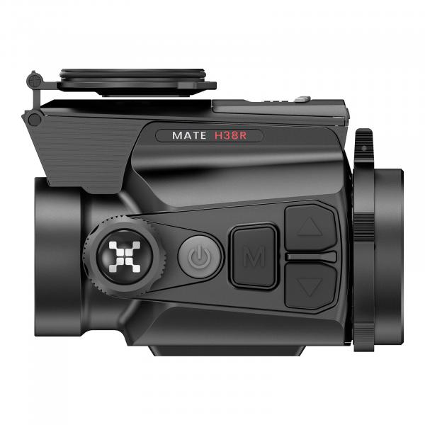 Nocpix MATE H38R LRF