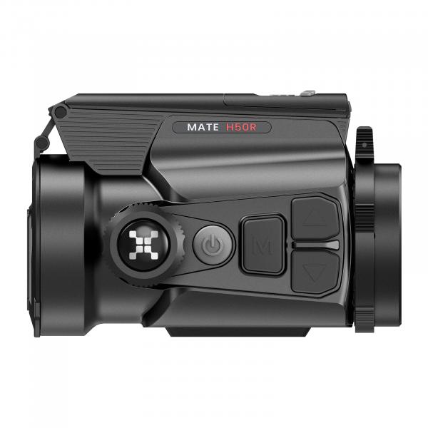 Nocpix MATE H50R LRF