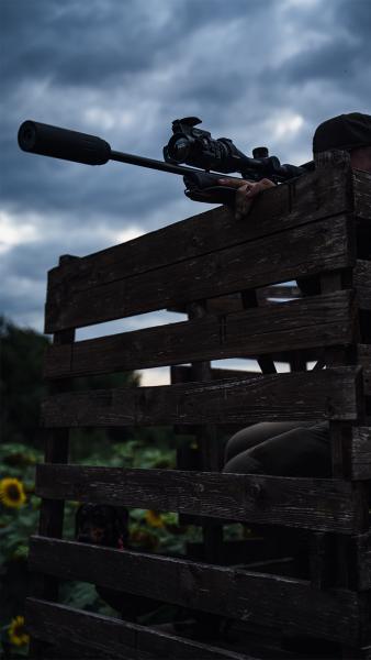 Nocpix MATE H50R LRF