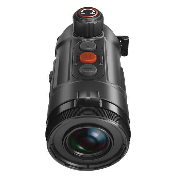 ThermTec HUNT 335 PRO including adapter