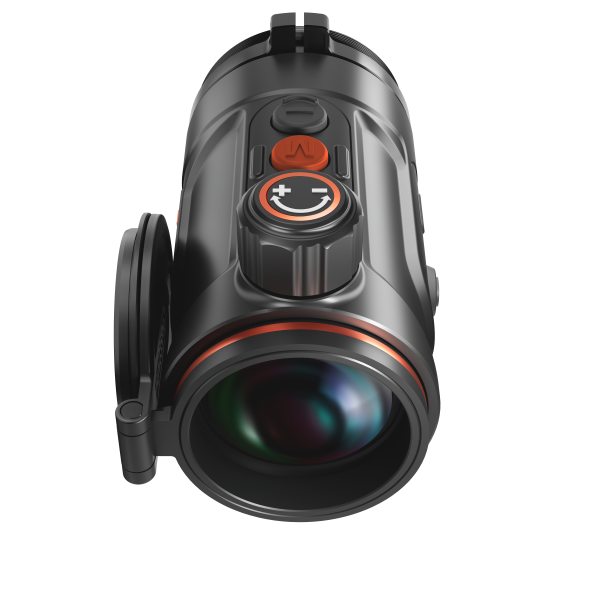ThermTec HUNT 335 PRO including adapter