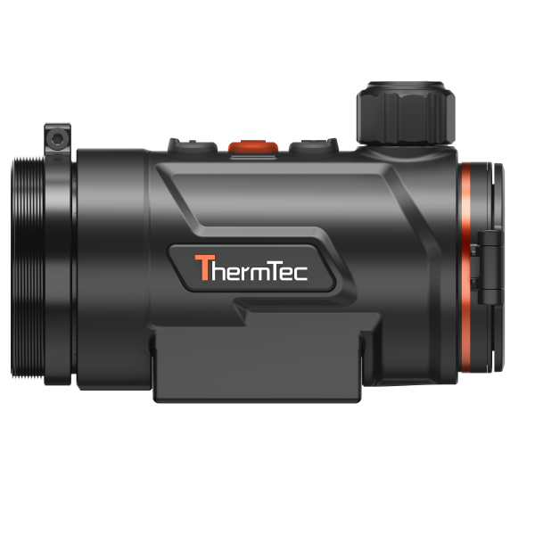 ThermTec Hunt 635 Pro inklusive Adapter